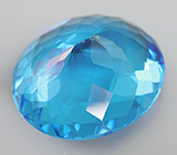 Топаз 10,82 карат 