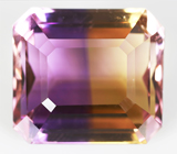 Аметрин 10,22 карат 