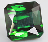 «Неоновый» турмалин 3,12 карат 