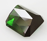 «Неоновый» турмалин 3,12 карат 