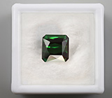 «Неоновый» турмалин 3,12 карат 