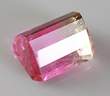 Полихромный турмалин 2,68 карат 