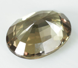 Чистейший гранат со сменой цвета 1,35 карат 