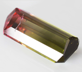 Арбузный турмалин 5,8 карат 