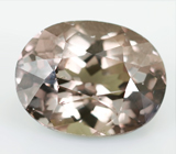 Гранат со сменой цвета 1,52 карат 