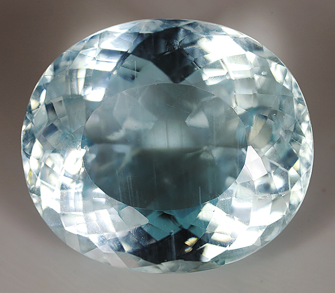 Топаз 218,45 карат! Без дополнительной обработки