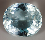 Топаз 218,45 карат! Без дополнительной обработки 