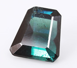 Индиголит турмалин 1,3 карат 