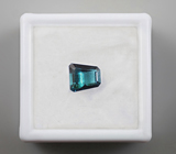 Индиголит турмалин 1,3 карат 