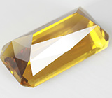 Редкость! Тсилазит турмалин 3,27 карат 