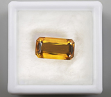 Редкость! Тсилазит турмалин 3,27 карат 