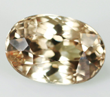 Гранат со сменой цвета 1,47 карат 