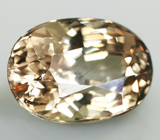 Гранат со сменой цвета 1,47 карат 