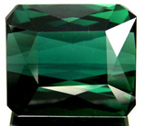 Крупный турмалин 26,13 карат 