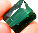 Крупный турмалин 26,13 карат 