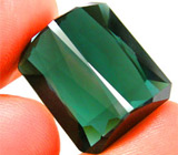 Крупный турмалин 26,13 карат 