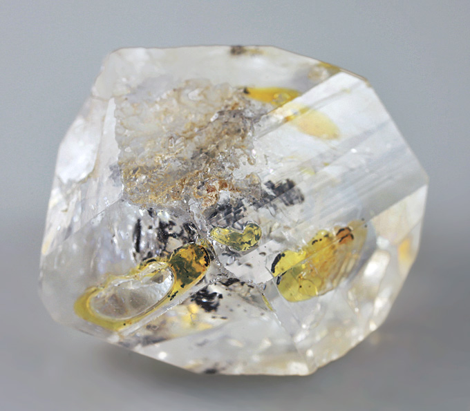 Редкий! Нефтяной энгидрит 41,5 карат