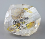 Редкий! Нефтяной энгидрит 41,5 карат 