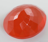 Мексиканский огненный опал 4,04 карат 