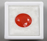 Мексиканский огненный опал 4,04 карат 