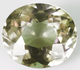 Гранат со сменой цвета 1,43 карат 