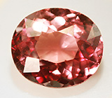 Гранат со сменой цвета 1,43 карат 