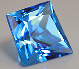 Топаз авторской огранки 23,05 карат 