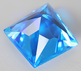 Топаз авторской огранки 23,05 карат 