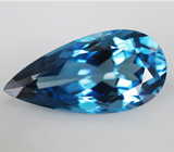 Топаз 7,95 карат 