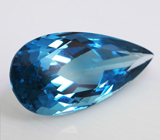 Топаз 7,95 карат 