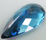 Топаз 7,95 карат 