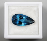 Топаз 7,95 карат 