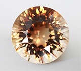 Империал топаз 7,51 карат 