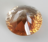 Империал топаз 7,51 карат 