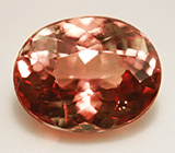 Гранат со сменой цвета 1,21 карат 