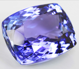 Танзанит 9,63 карат 