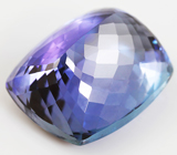 Танзанит 9,63 карат 