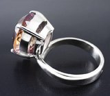 Кольцо c аметрином