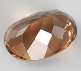 Империал топаз 8,29 карат 