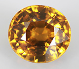 Редкий! Мали гранат 1,8 карат 