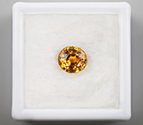 Редкий! Мали гранат 1,8 карат 