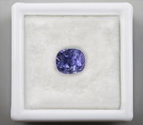 Танзанит 2 карат 