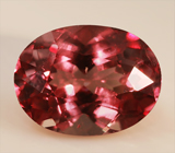 Гранат со сменой цвета 1,41 карат 