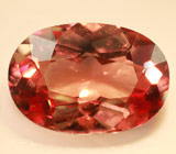 Гранат со сменой цвета 1,55 карат 