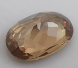 Гранат со сменой цвета 1,55 карат 