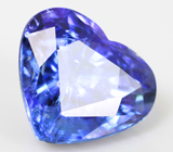 Танзанит 2,85 карат 