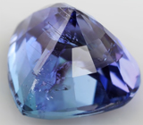 Танзанит 2,85 карат 