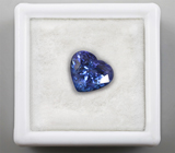 Танзанит 2,85 карат 