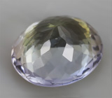 Полихромный цоизит 1,22 карат 