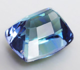 Полихромный танзанит 3,03 карат 